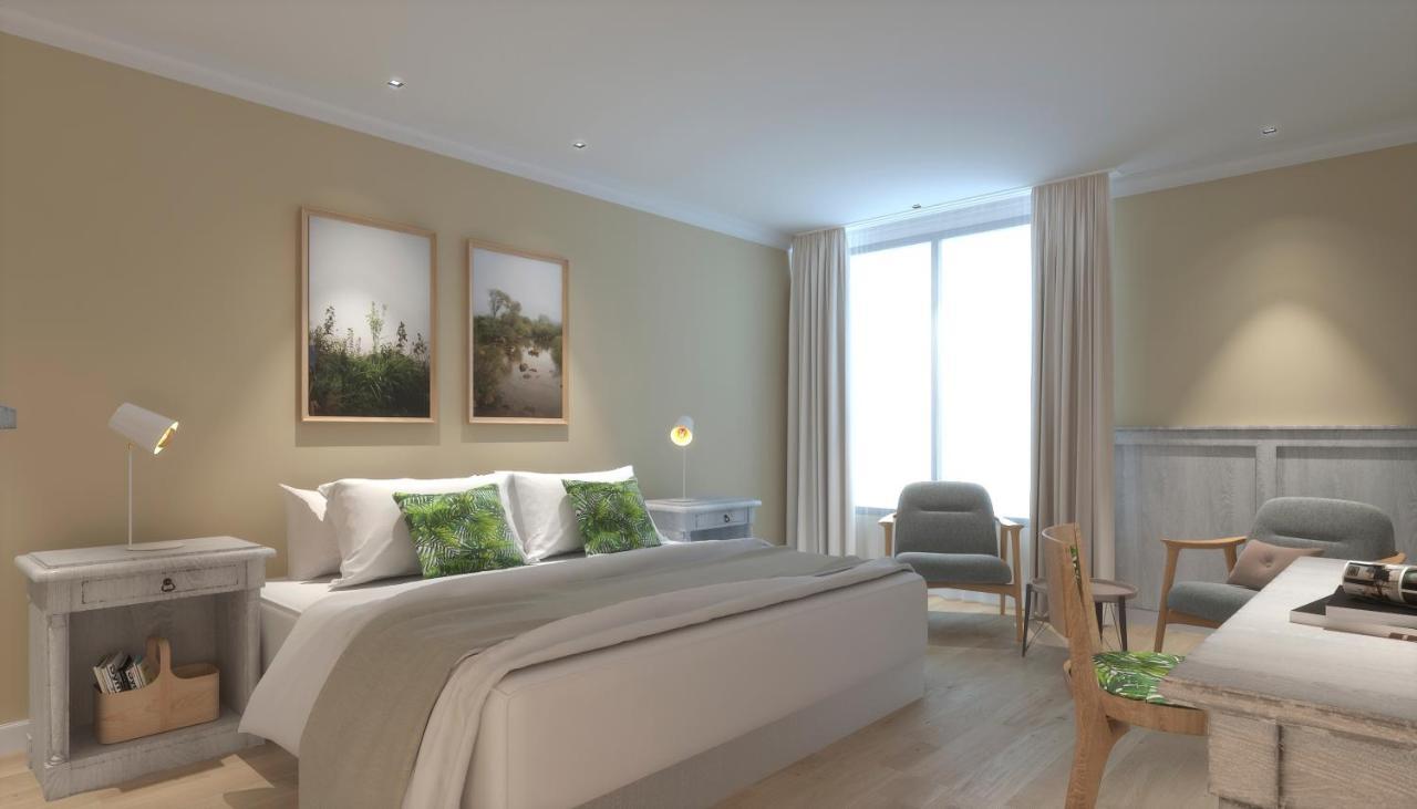 Gardi Hotel & Suites Буэнос-Айрес Экстерьер фото