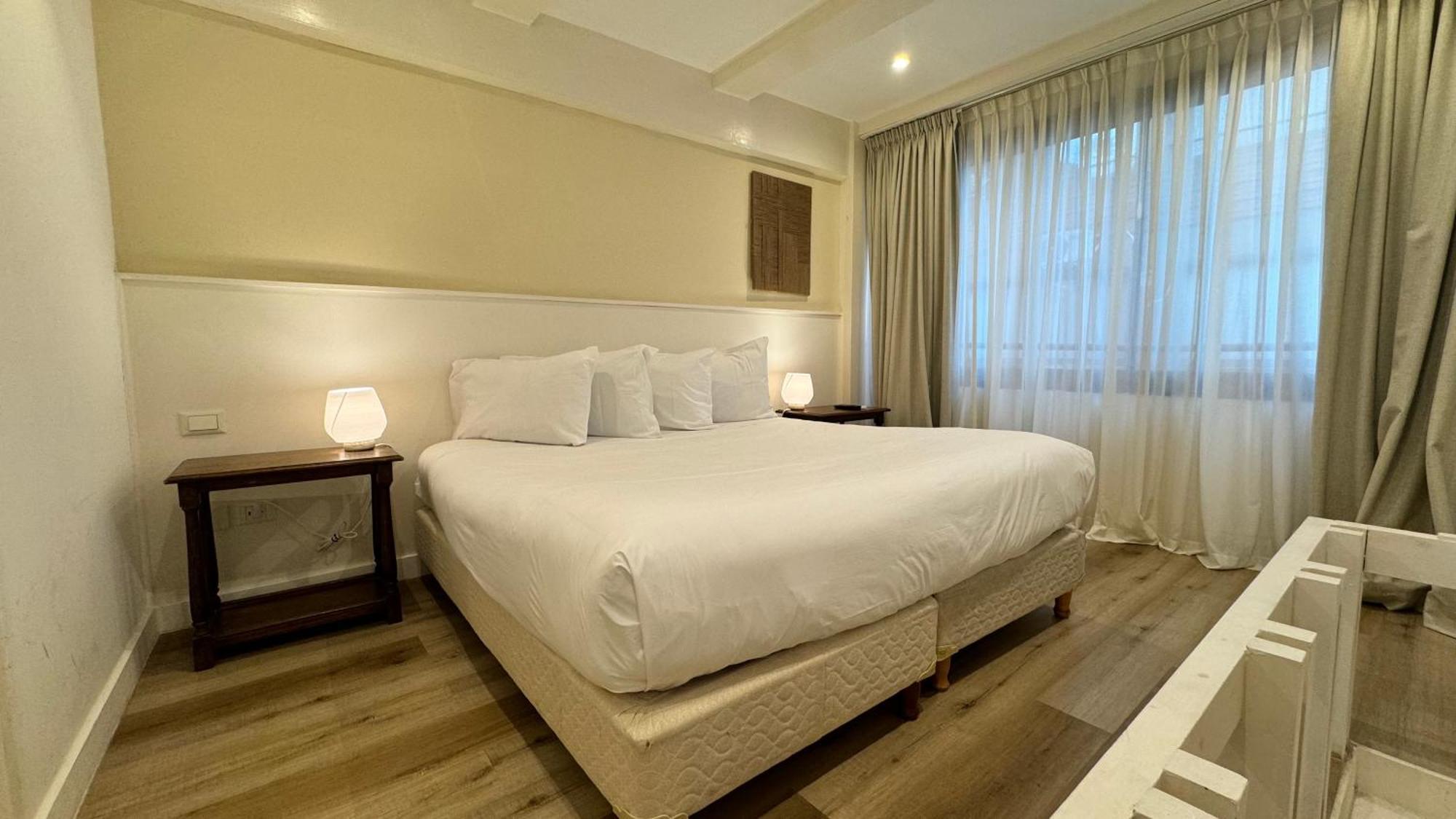 Gardi Hotel & Suites Буэнос-Айрес Экстерьер фото